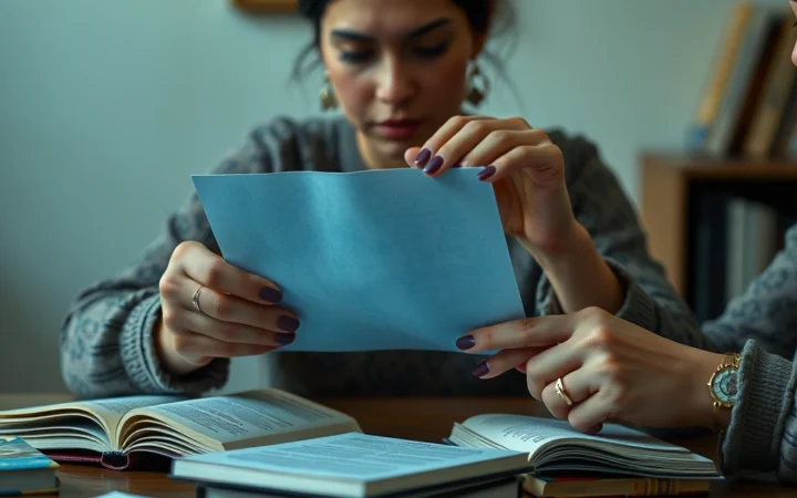 A Vida Íntima de Clarice Lispector: Cartas Revelam Segredos da Escritora
