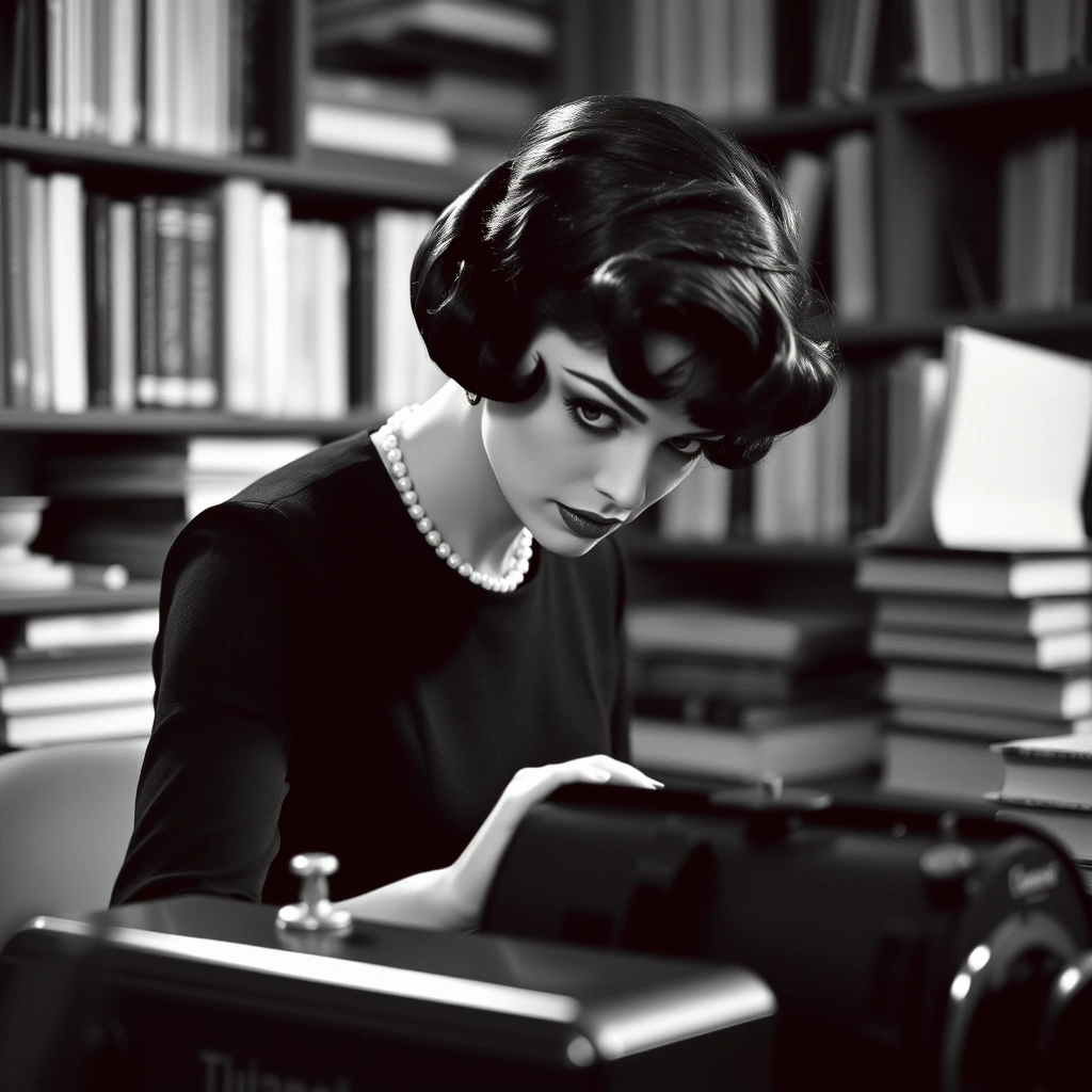 A vida não contada de Clarice Lispector: mistério e criação