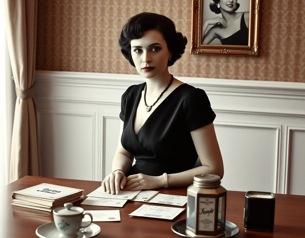 A Vida Secreta de Clarice Lispector: Novos Documentos Revelam Lados Inéditos da Escritora