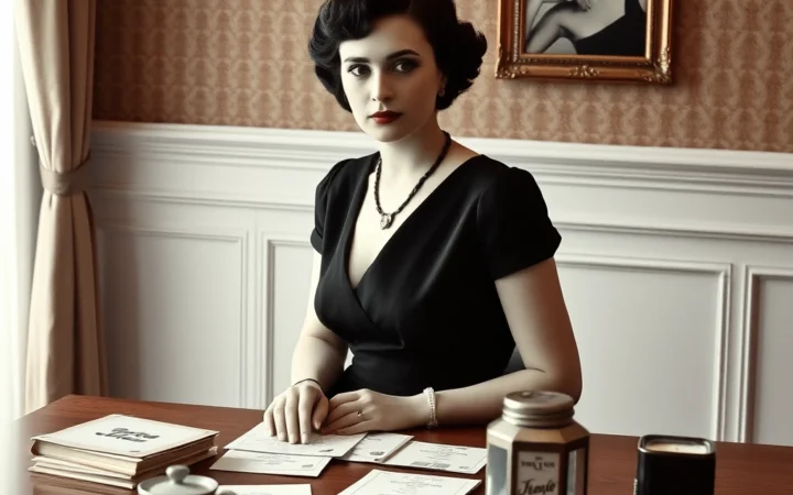 A Vida Secreta de Clarice Lispector: Novos Documentos Revelam Lados Inéditos da Escritora