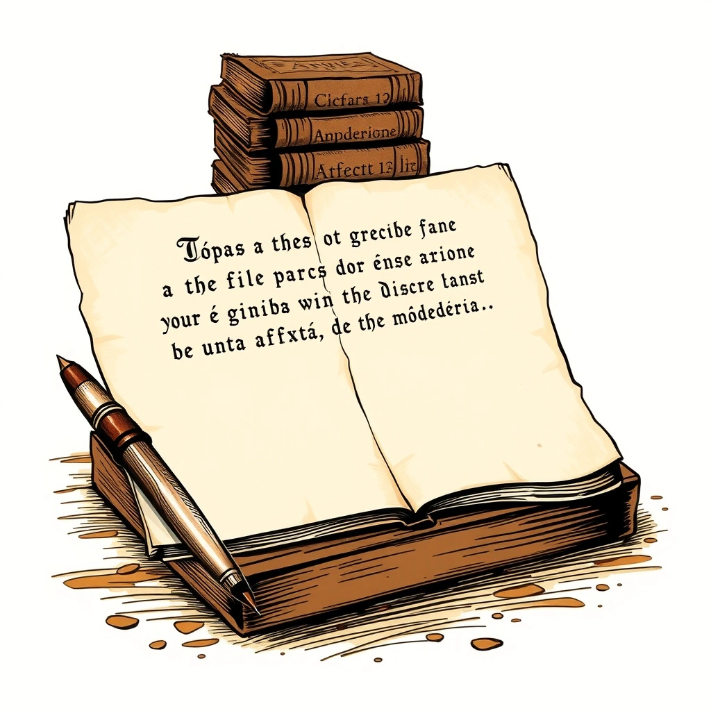 A Vida Secreta de Machado de Assis: Cartas Inéditas Revelam Amores e Dúvidas do Bruxo do Cosme Velho