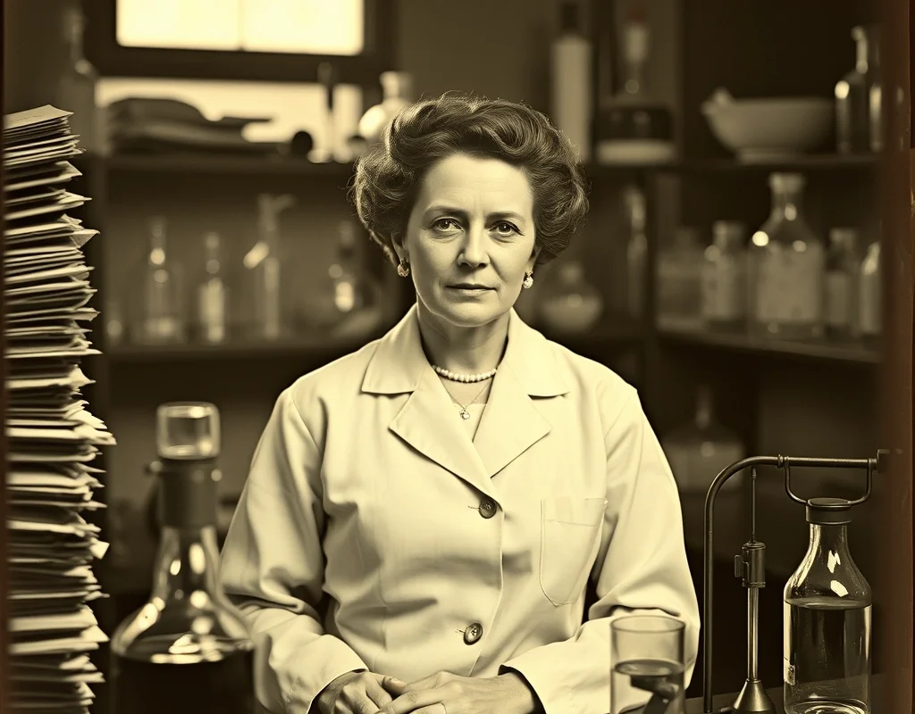 A Vida Secreta de Marie Curie: Bastidores do Gênio que Transformou a Ciência
