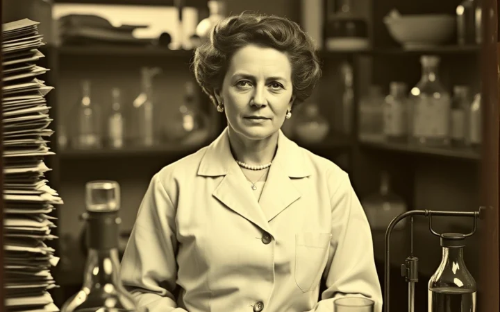 A Vida Secreta de Marie Curie: Bastidores do Gênio que Transformou a Ciência