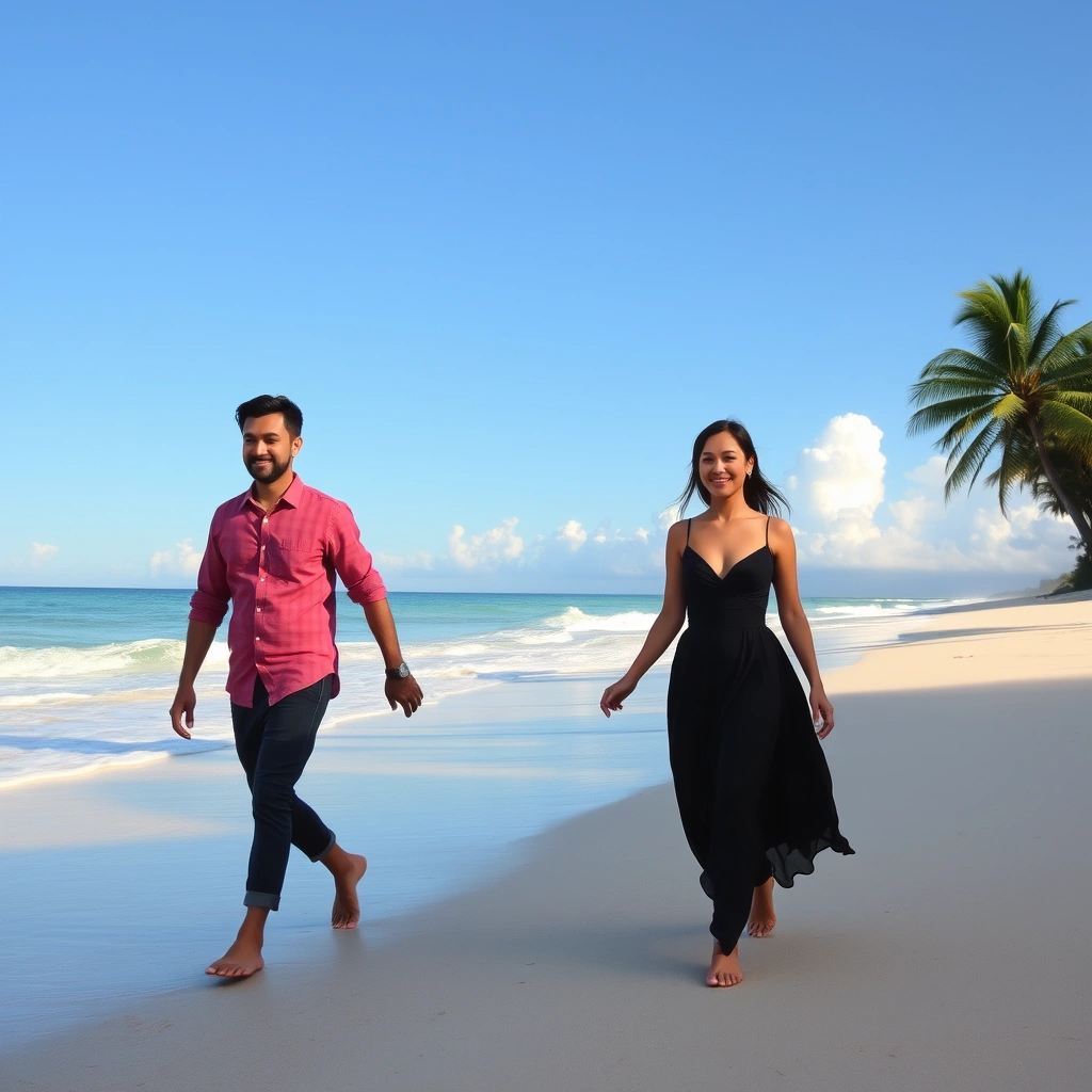 Amor à Prova de Câmeras: O Romance Secreto que Está Abalando o Showbiz