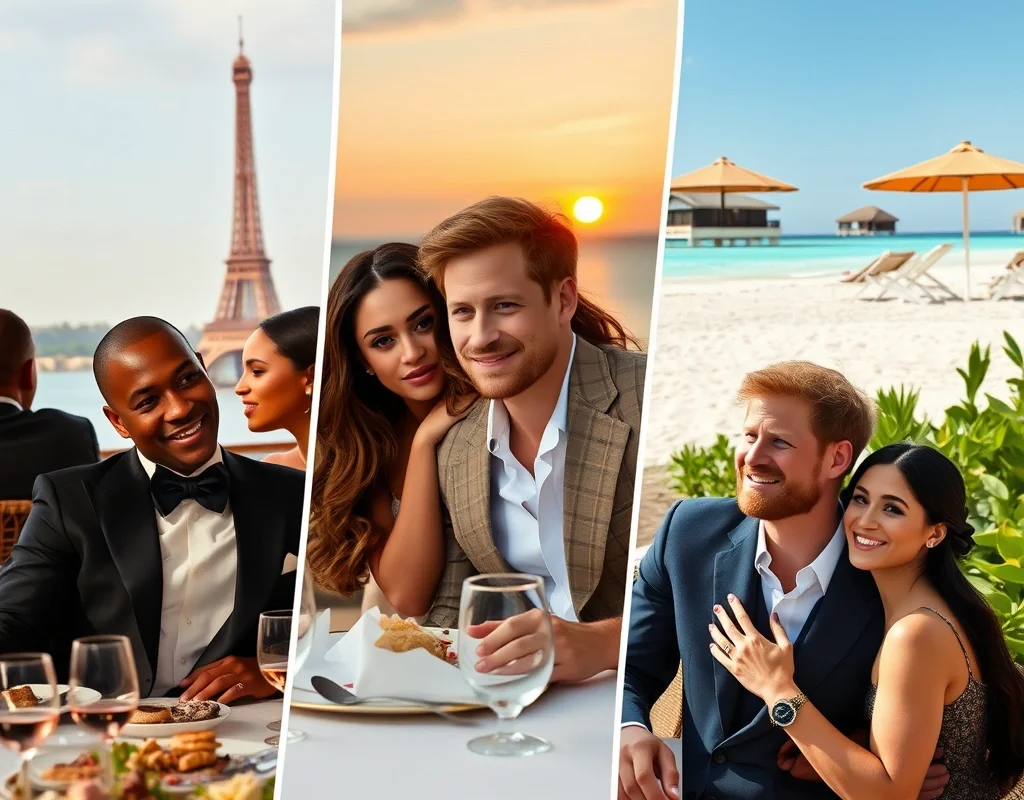 Amor à Prova de Fama: Os Casais que Desafiam o Showbiz em 2026