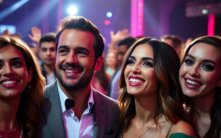 Amor à Vista: Casais Famosos que Reinventaram o Romance em 2026