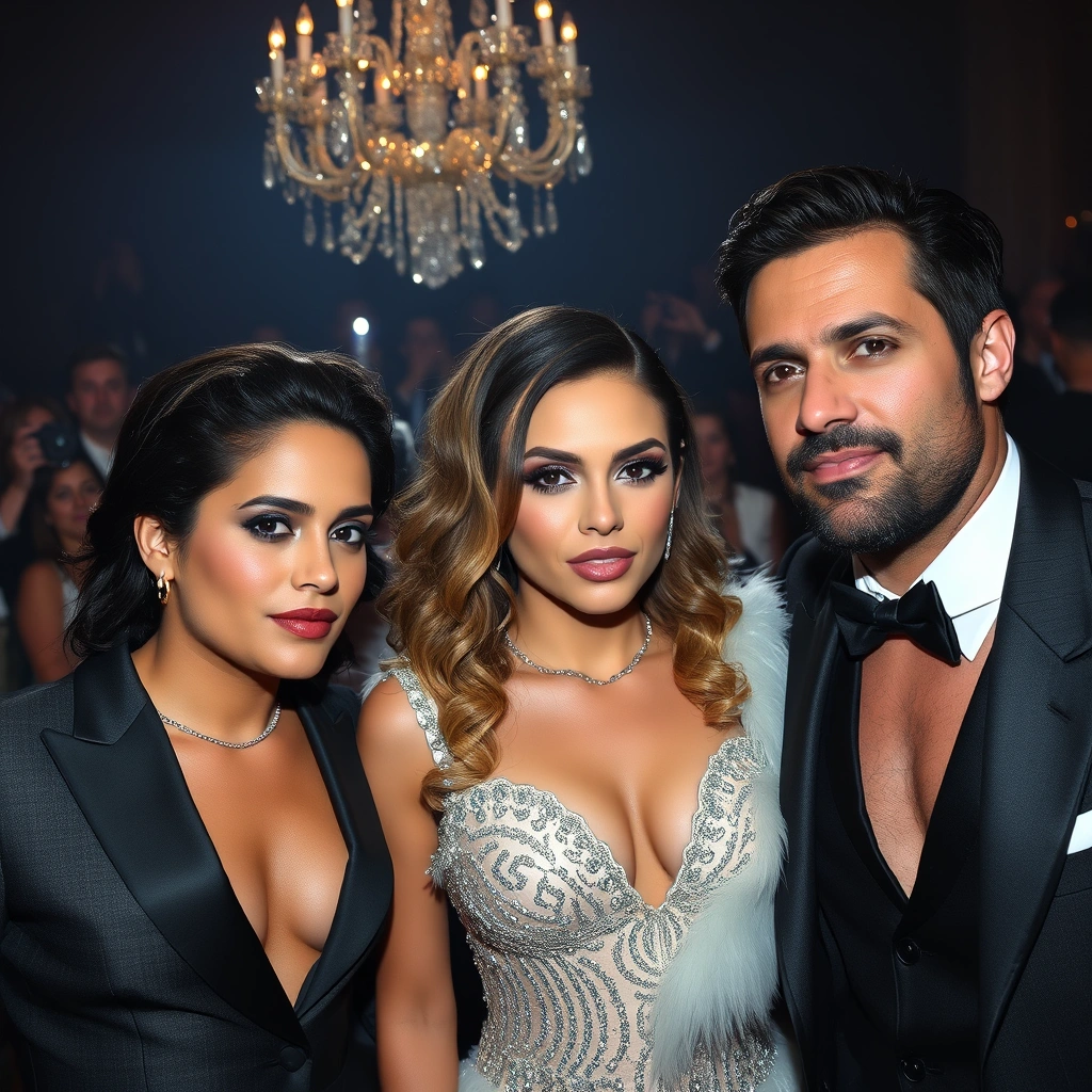 Amor e Polêmica: Casal de Celebridades Anuncia Separação Após Escândalo