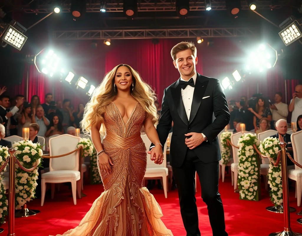 Amor em Hollywood: Casais Famosos que Desafiam o Tempo em 2026