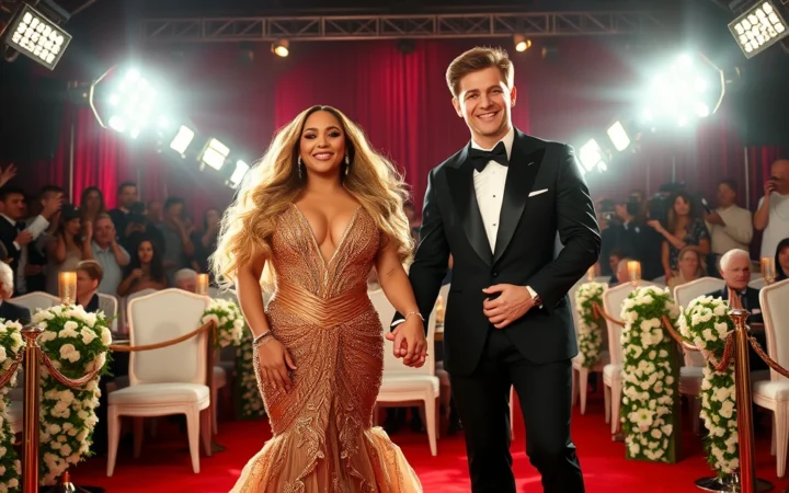 Amor em Hollywood: Casais Famosos que Desafiam o Tempo em 2026