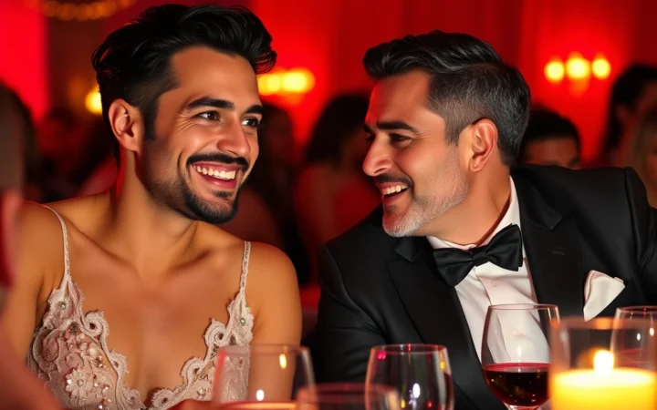 Amor sob os holofotes: os casais famosos que dominam o noticiário em junho de 2026