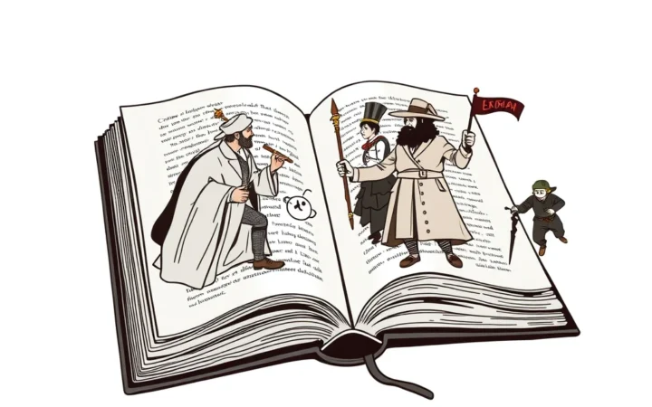 Biografias Não Autorizadas: Entre a Liberdade de Expressão e o Direito à Privacidade