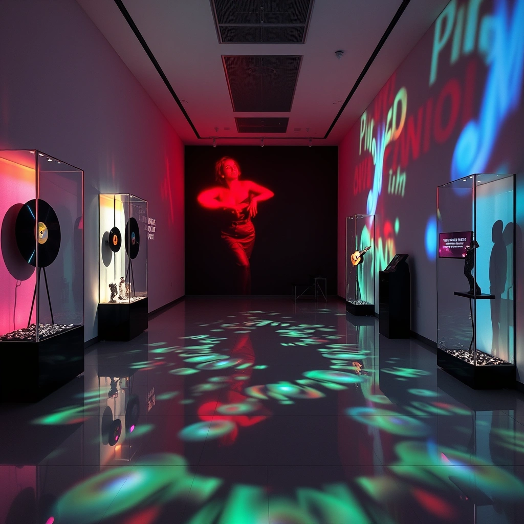 Elza Soares: A Voz que Ecoa Além do Tempo em Nova Exposição