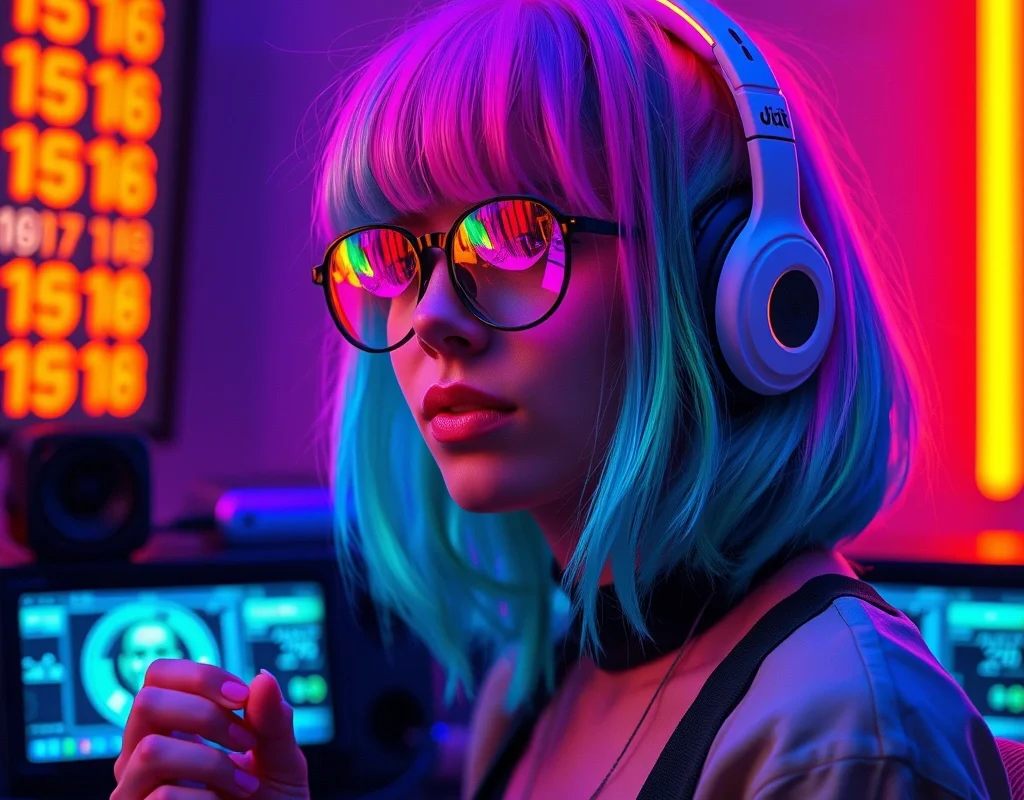 Estrela do Pop Lança Single Surpresa e Quebra Recorde de Streaming