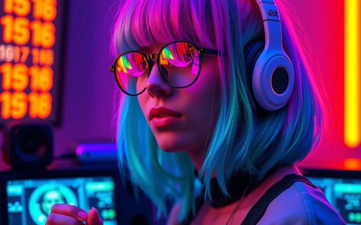 Estrela do Pop Lança Single Surpresa e Quebra Recorde de Streaming