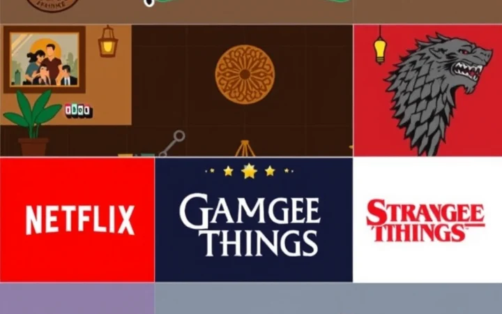 Eternos Retornos: As Séries Que Desafiam o Tempo