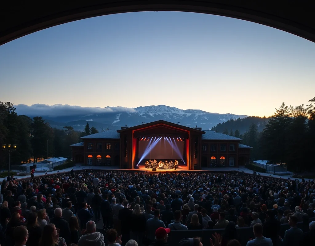 Festival de Inverno de Campos do Jordão 2026: Programação de Gala no Palácio Boa Vista