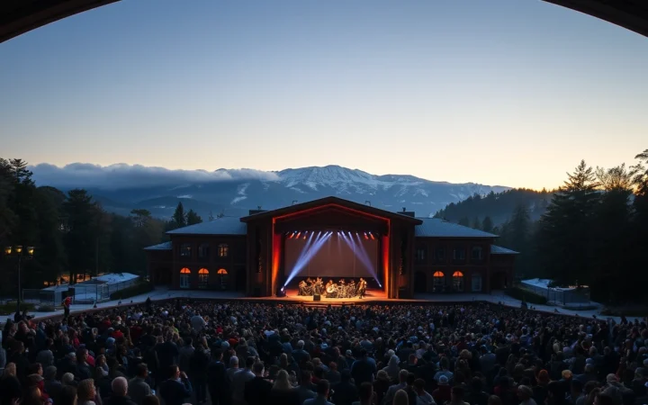 Festival de Inverno de Campos do Jordão 2026: Programação de Gala no Palácio Boa Vista