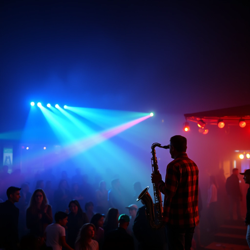 Festival Internacional de Jazz Aquece Noites de Inverno em Gramado