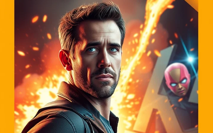 Fim de Semana de Estreias: Blockbuster e Série Nacional Agitam Cinemas e Streaming