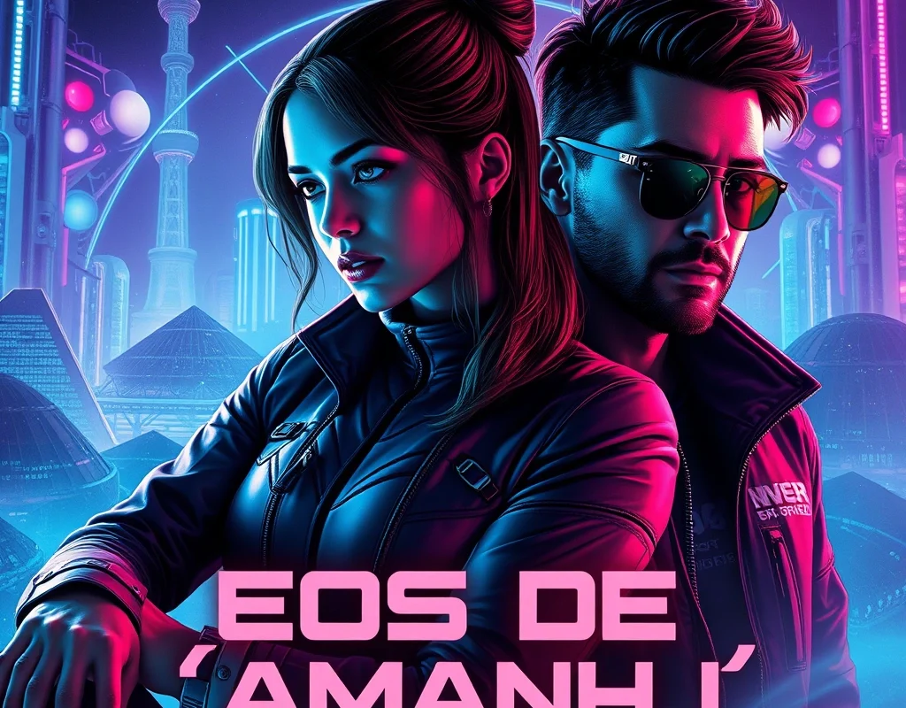 Guerra dos Streamings: Nova Série Revoluciona o Mercado em 2026