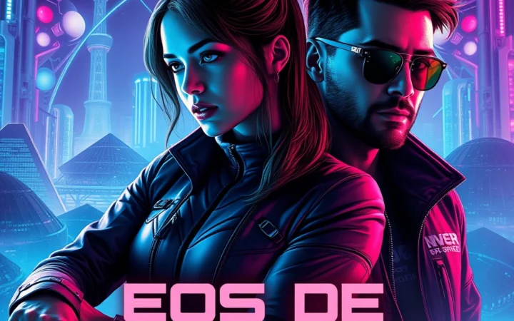 Guerra dos Streamings: Nova Série Revoluciona o Mercado em 2026
