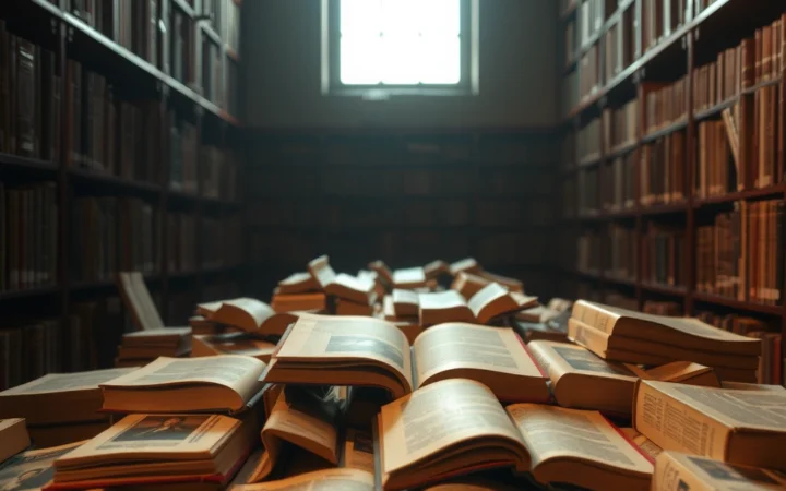 O Legado Vivo: Como Biografias Transformam Vidas em Narrativas Imortais