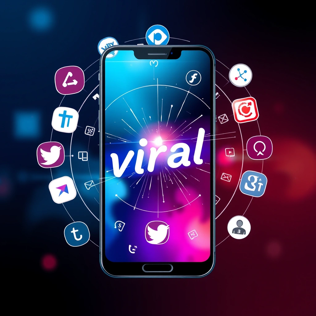O Mistério do Viralizou: Como Um Fenômeno Online Desafiou as Leis da Viralização