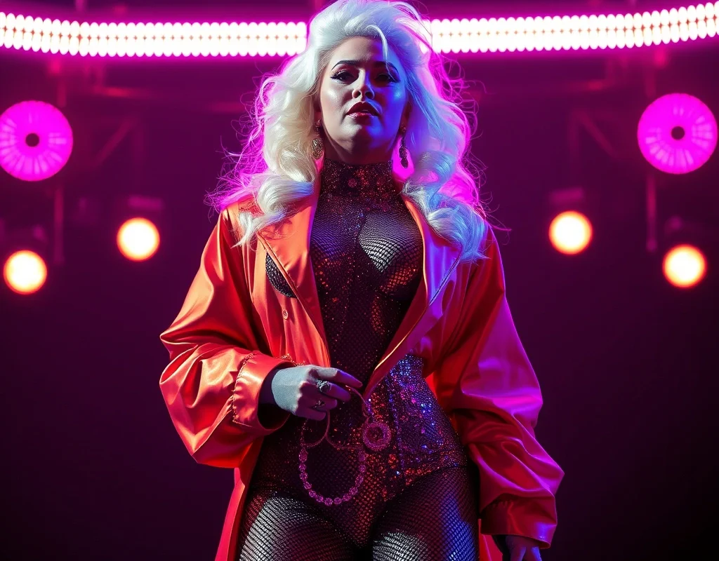 O Retorno Triunfal de Lady Gaga: Novo Álbum Surpreende Fãs com Colaborações Inesperadas