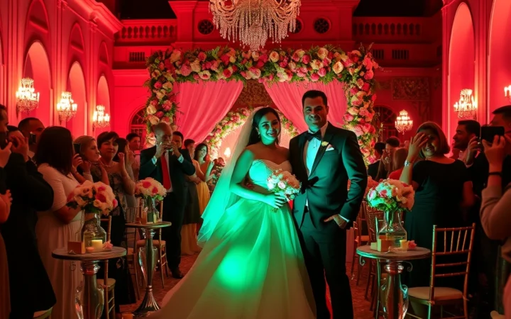 Romances Relâmpago: Os 5 Casais que Conquistaram as Manchetes em 2026