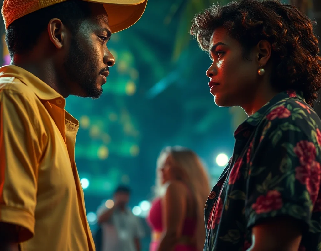 Séries Brasileiras Invadem o Mundo: Streaming Impulsiona Produções Nacionais