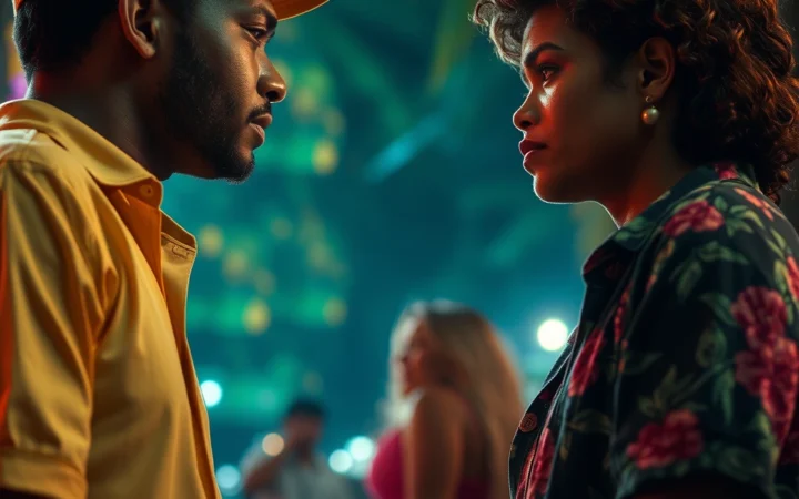 Séries Brasileiras Invadem o Mundo: Streaming Impulsiona Produções Nacionais