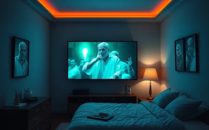 Séries de Junho de 2026: O Guia Definitivo para Maratonar
