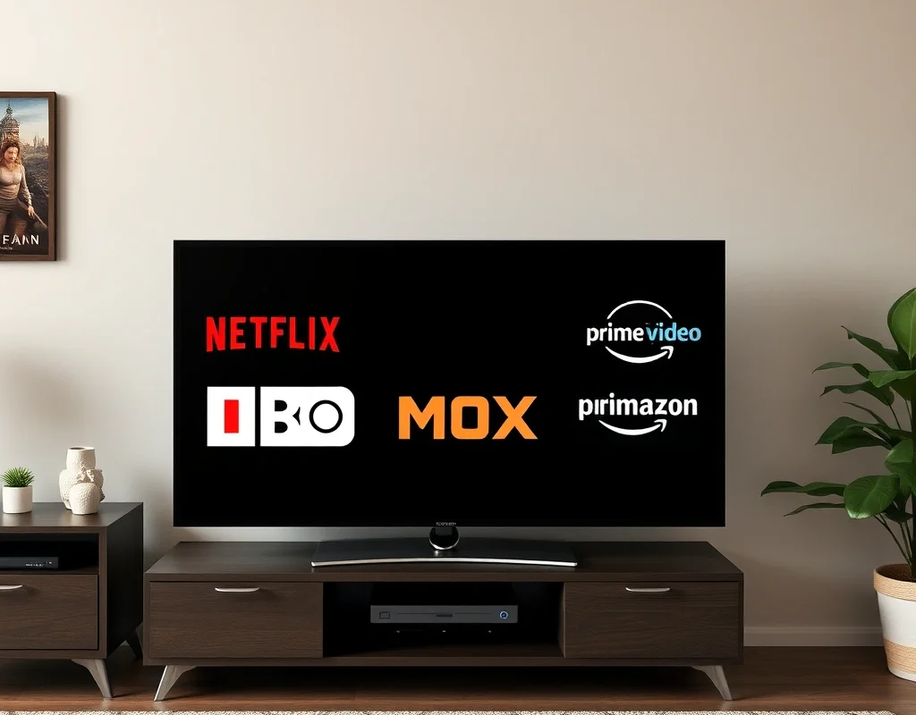 Séries de Junho de 2026: O Que Vai Bombar nas Telas