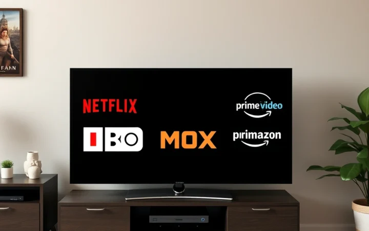 Séries de Junho de 2026: O Que Vai Bombar nas Telas