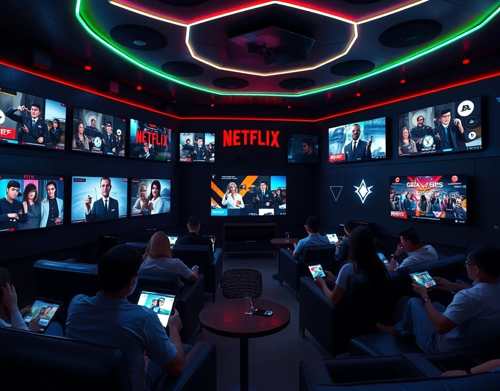 Séries em 2026: A Revolução Silenciosa que Está Redefinindo o Entretenimento
