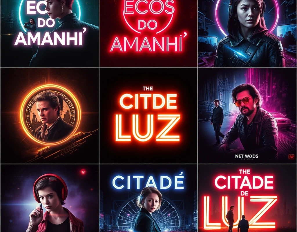 Séries em Alta: As Produções que Dominaram o Streaming em Junho de 2026