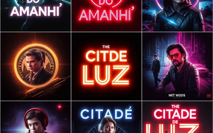 Séries em Alta: As Produções que Dominaram o Streaming em Junho de 2026