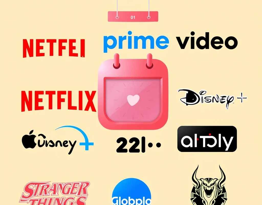 Séries em Junho de 2026: Novidades, Datas e Tudo que Você Precisa Saber