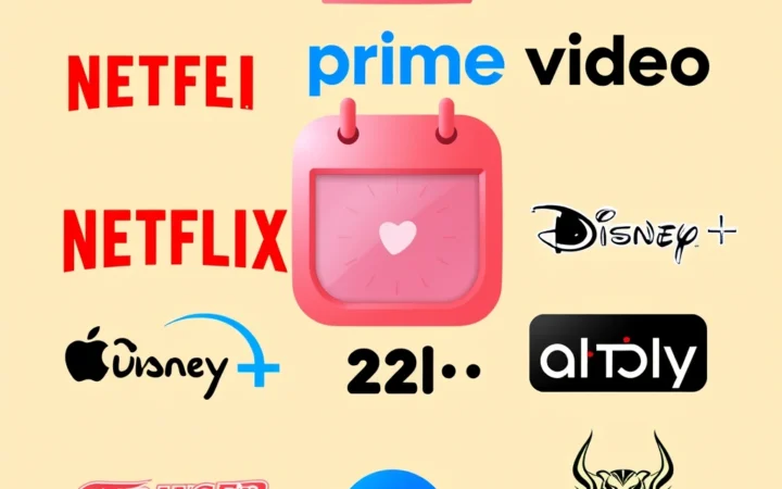 Séries em Junho de 2026: Novidades, Datas e Tudo que Você Precisa Saber