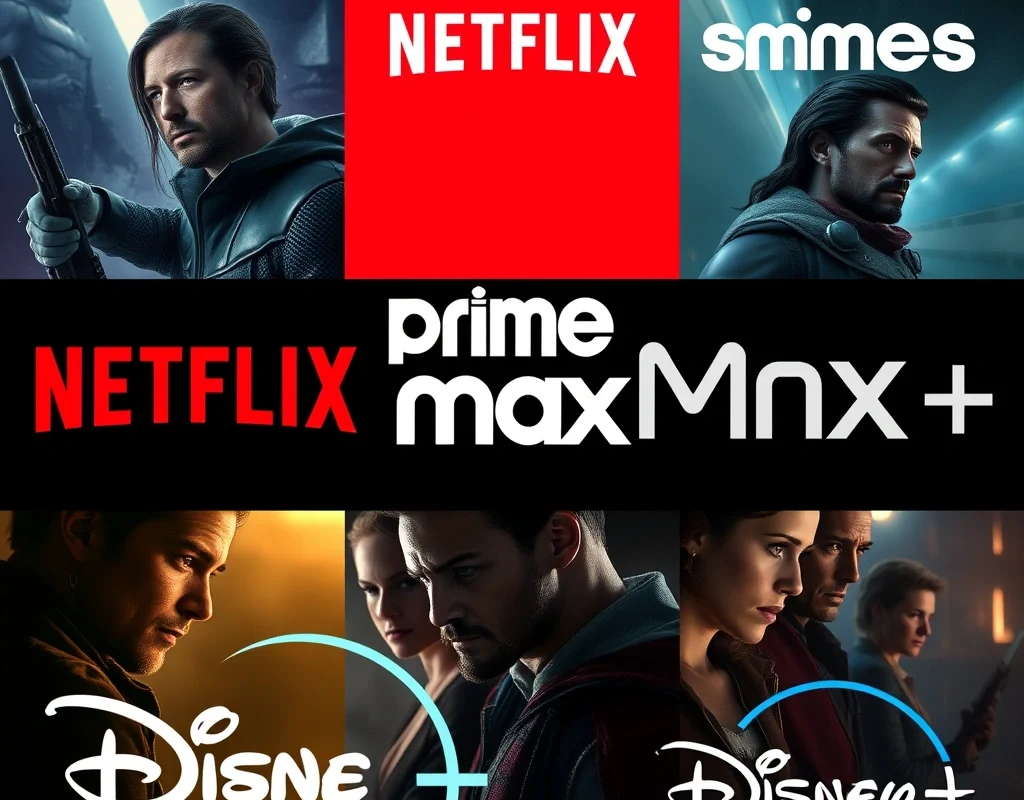 Séries: O Renascimento das Narrativas Seriadas nos Streamings