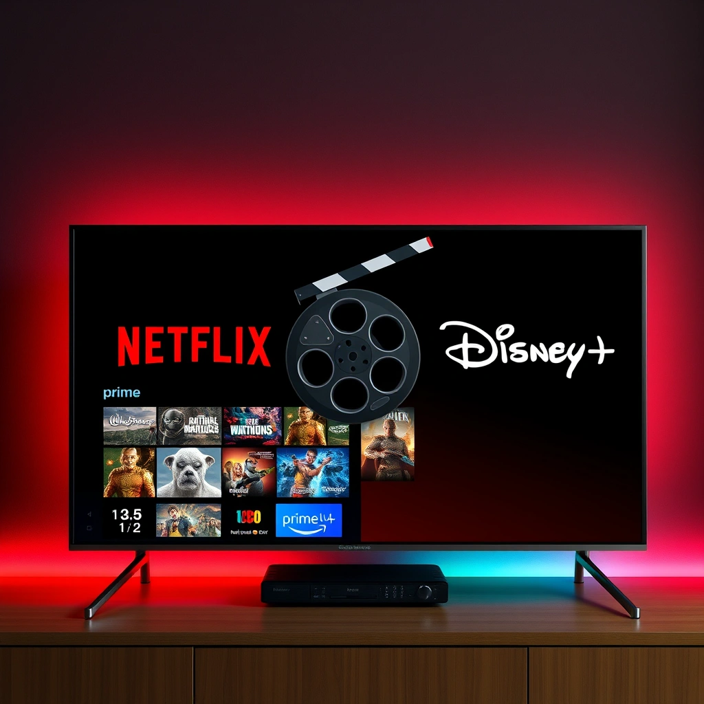 Séries Originais: A Nova Onda de Produções que Está Revolucionando o Entretenimento