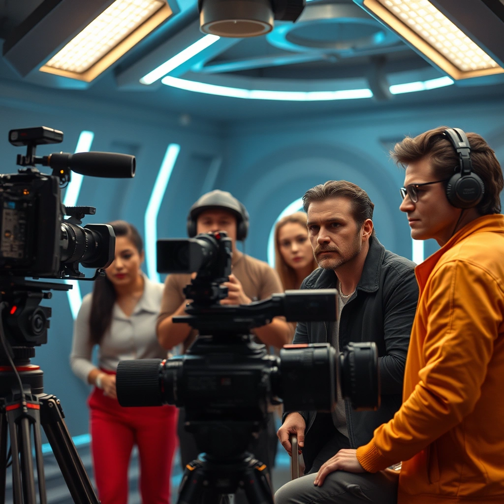 Séries Originais Brilham no Primeiro Semestre de 2026