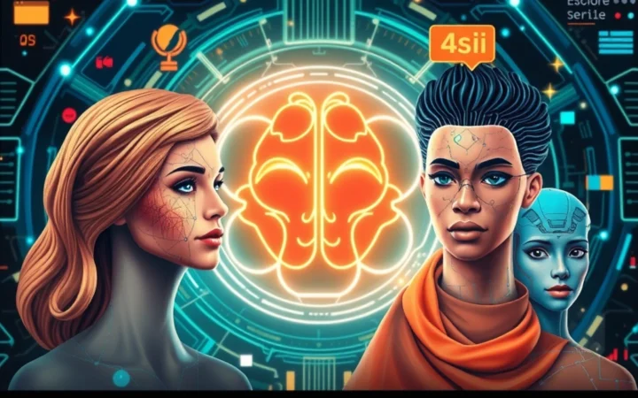 Séries Originais Streaming 2026: Revolução Silenciosa