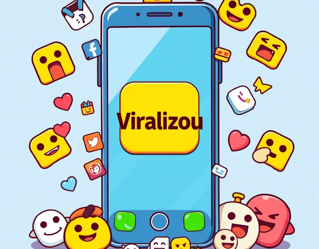 Viralizou: A Fábrica de Memes que Conquistou a Internet