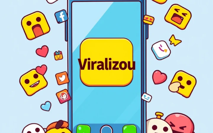 Viralizou: A Fábrica de Memes que Conquistou a Internet