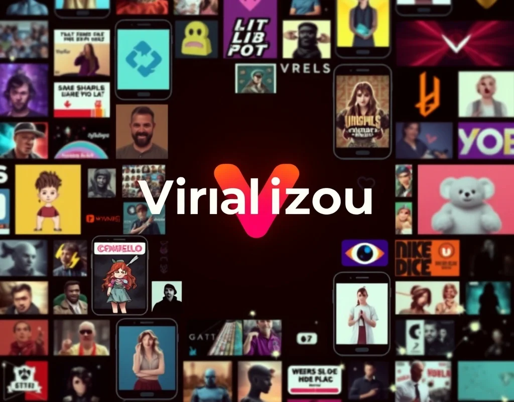 Viralizou: A Nova Fronteira da Cultura Digital em 2026