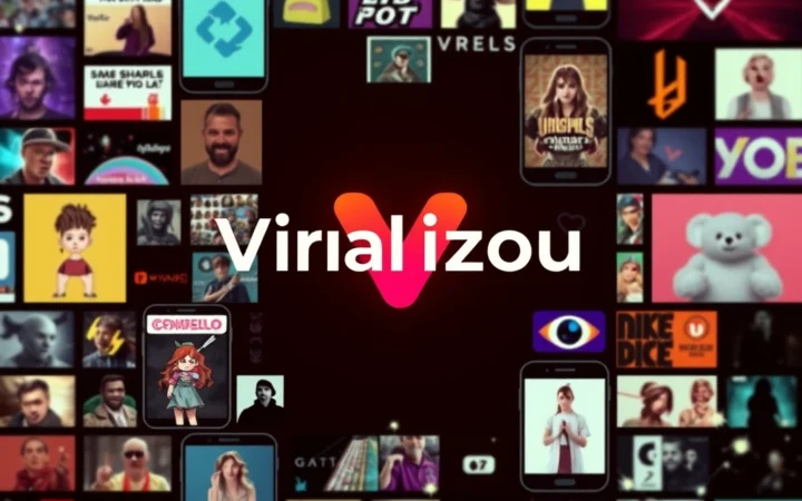 Viralizou: A Nova Fronteira da Cultura Digital em 2026