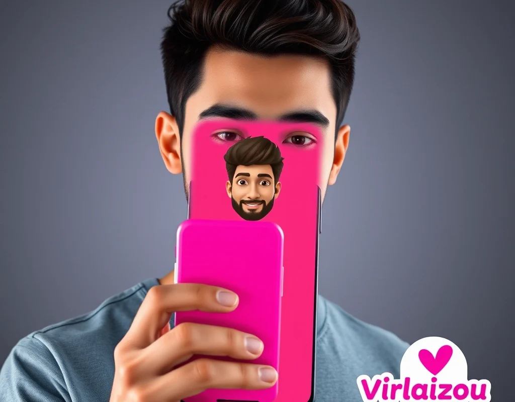 Viralizou: A Nova Fronteira do Conteúdo Efêmero que Conquista Gerações