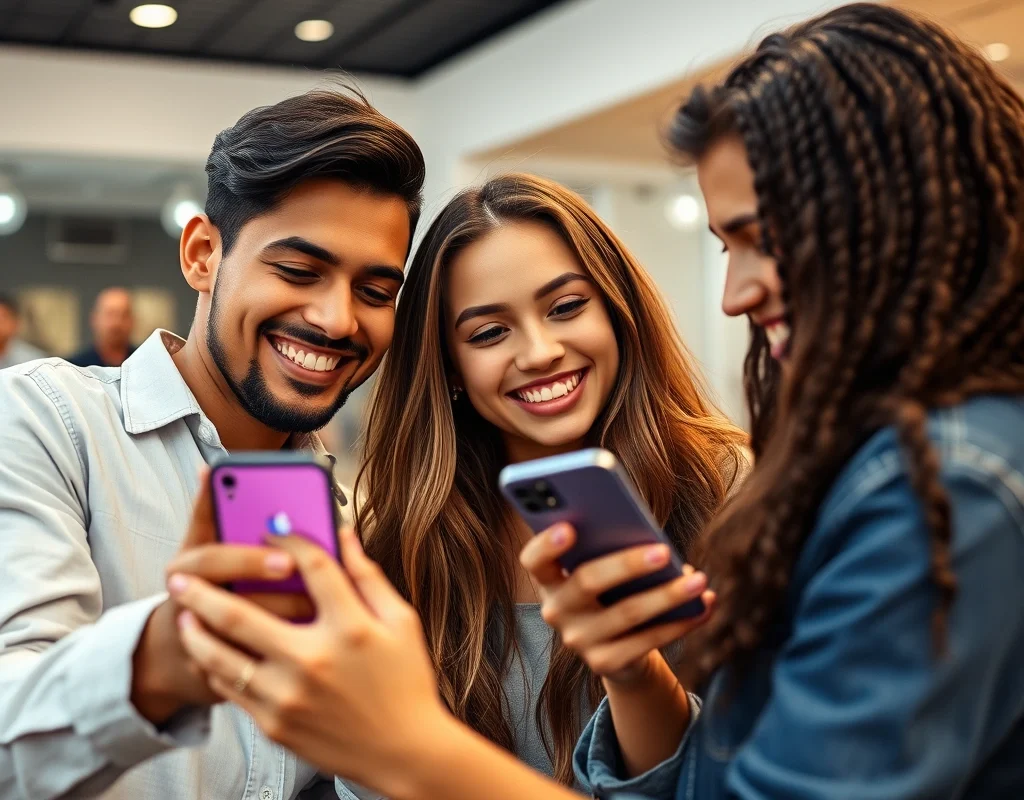 Viralizou: A Nova Plataforma que Está Transformando o Entretenimento Digital