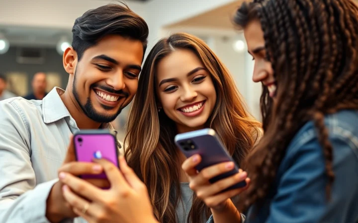 Viralizou: A Nova Plataforma que Está Transformando o Entretenimento Digital